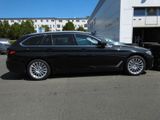 BMW 540ixDrive Tou. Lux. Laser Pano DA FA HUD  HiFi