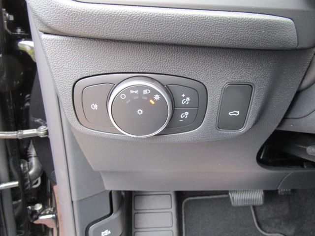 Focus Turnier 1.0 EB Hybrid Aut. ACTIVE/TWA/ACC/