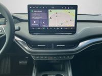 Skoda Elroq - Vorschau Bild 12