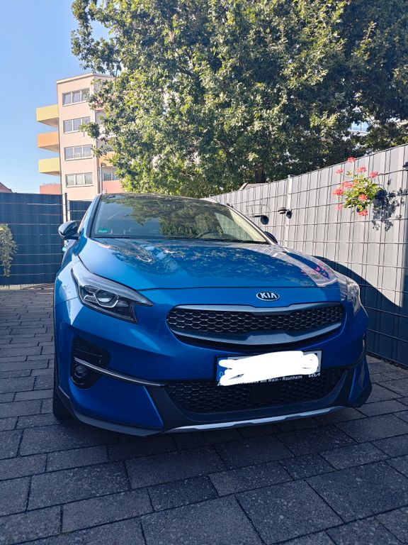 Image of Kia XCeed