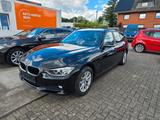 BMW 320d Touring xDrive Automatik AHK - gebrauchte BMW 320 aus dem Jahr 2014