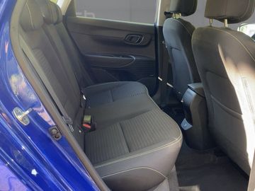 Hyundai i20 - 12