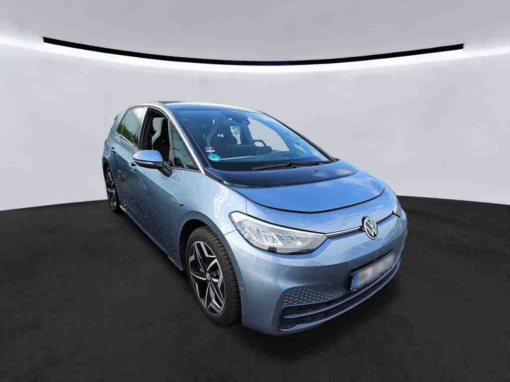 Volkswagen ID.3 - Bild 3