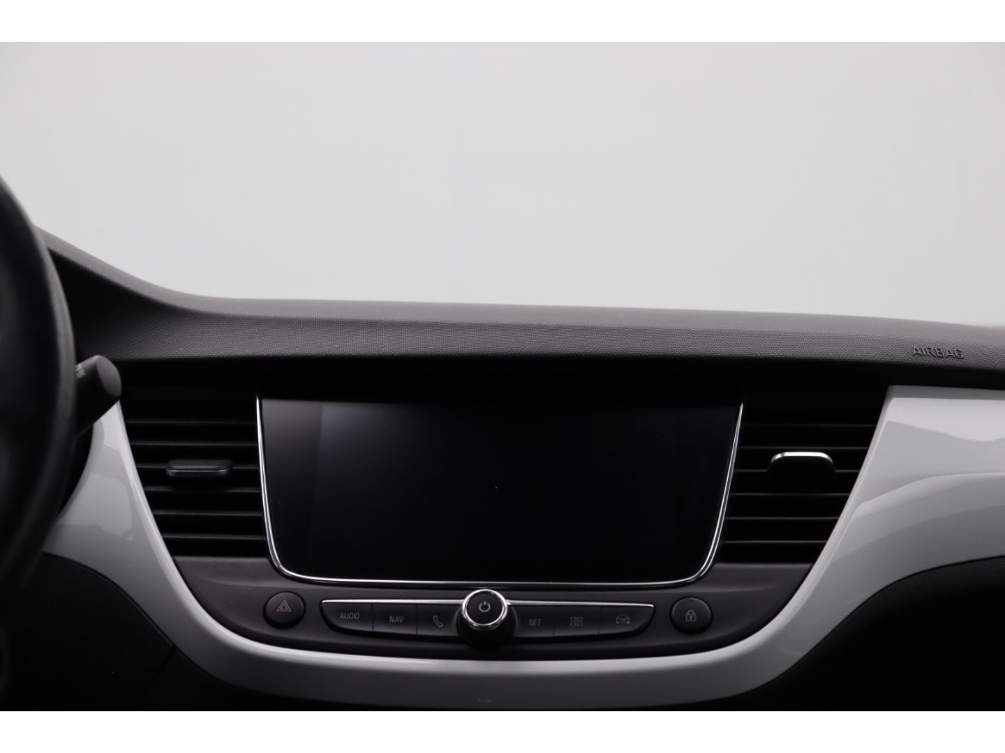 Fahrzeugabbildung Opel Crossland Opel 2020 Kamera Totwinkelass Einparkh