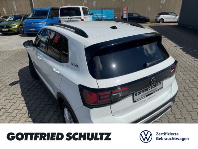 Volkswagen T-Cross - Bild 15