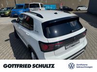 Volkswagen T-Cross - Vorschau Bild 15