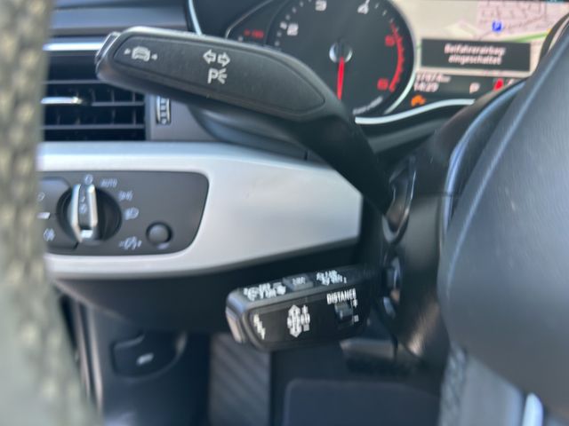 A4 Avant 35 2.0 TDI S-tronic KAMERA SHZ AHK ACC