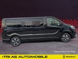 Renault Trafic Combi Ph2 Grand Spaceclass Blue dCi 150 A - Renault Trafic Jahreswagen