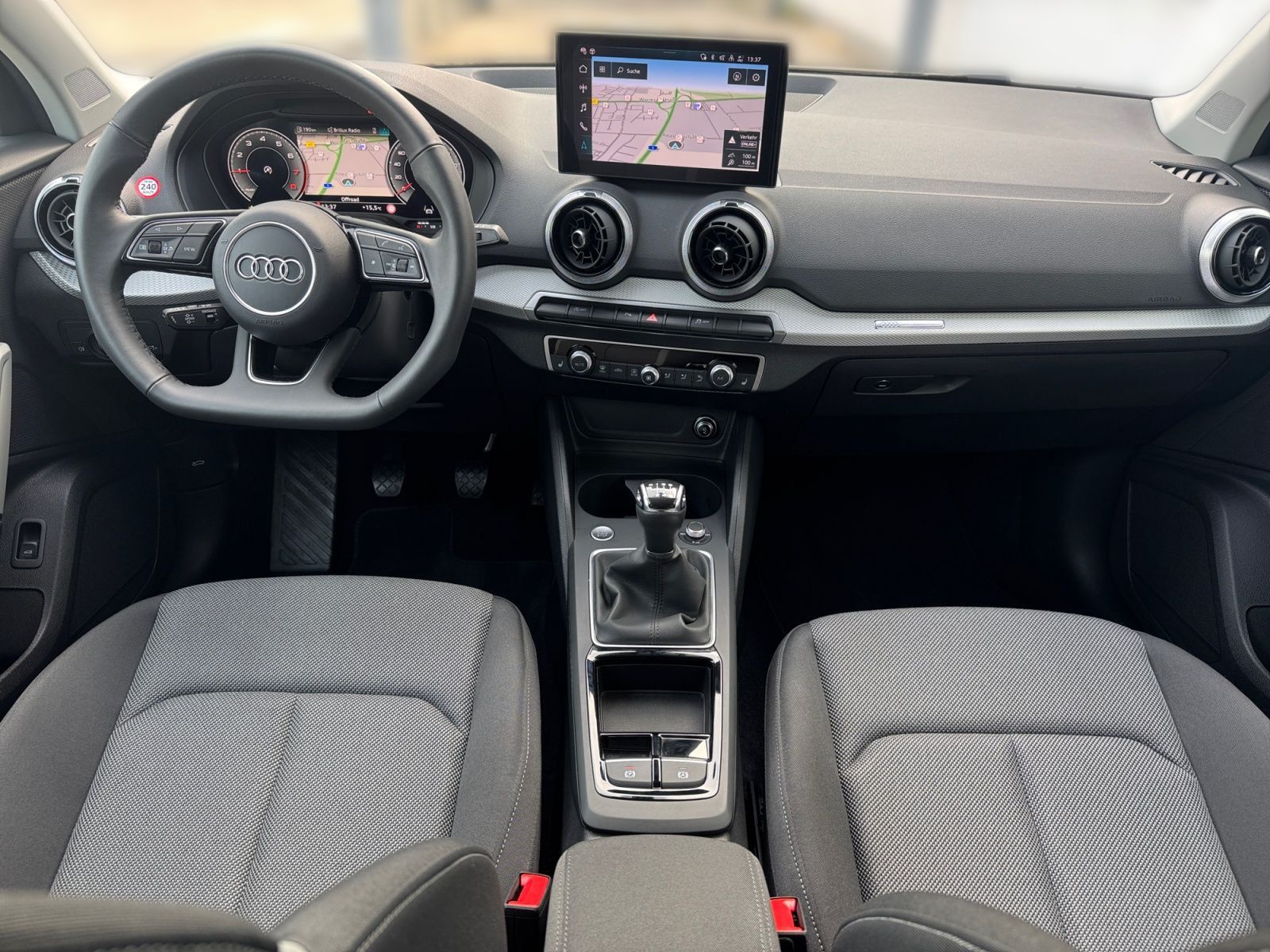 Audi Q2 - Bild 8