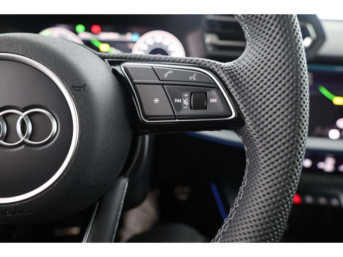 Audi A3 - Bild 15