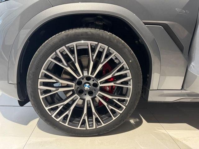 BMW X6 xDrive30d M Sport Pro – 12