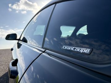 BMW 420 Gran Coupé - 10