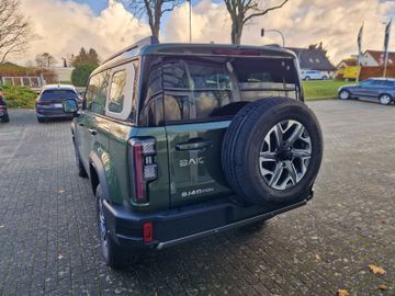 Bild 7 BAIC BJ40