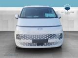 Hyundai STARIA 1.6 T-GDI HEV Prime Aut. *9-Sitzer*ACC*LE - Hyundai Staria Prime mit Hybrid-Antrieb (Benzin/Elektro)