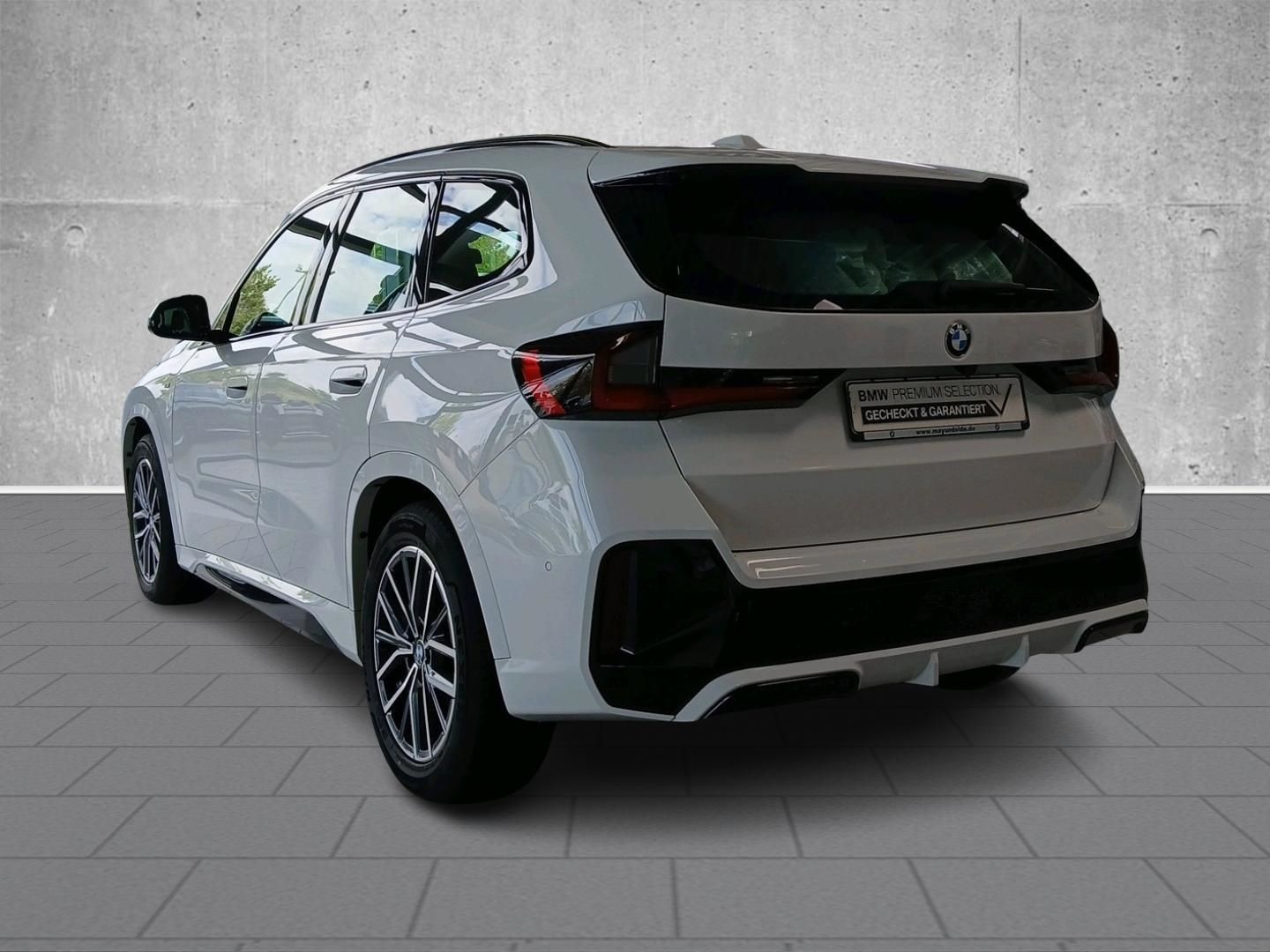 BMW X1 xDrive 23i Aut. M Sport LED Park Assistent Si foto 5