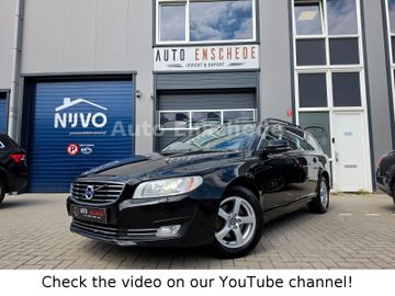 Volvo V70 - 2