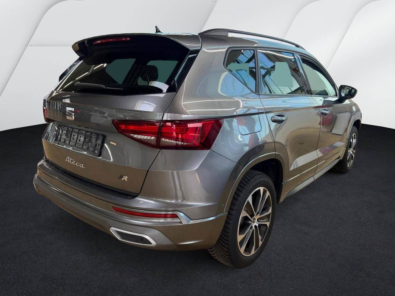 Seat Ateca - Bild 3