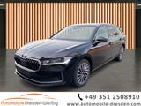 Skoda Superb Combi 1.5 TSI eTSI DSG L&K*Navi*ACC*AHK - Skoda Superb aus 2025