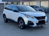 Peugeot 5008 Allure/Navi/Kamera/Pdc/Klimaauto/LED - gebrauchte Peugeot 5008 aus dem Jahr 2018