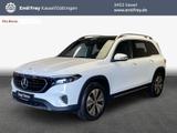 Mercedes-Benz EQB 250 Progressive|VollDigi|PANO|HiFi|360°|Wint - Mercedes-Benz EQB: Automatik