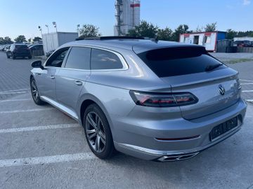 Volkswagen Arteon - 5