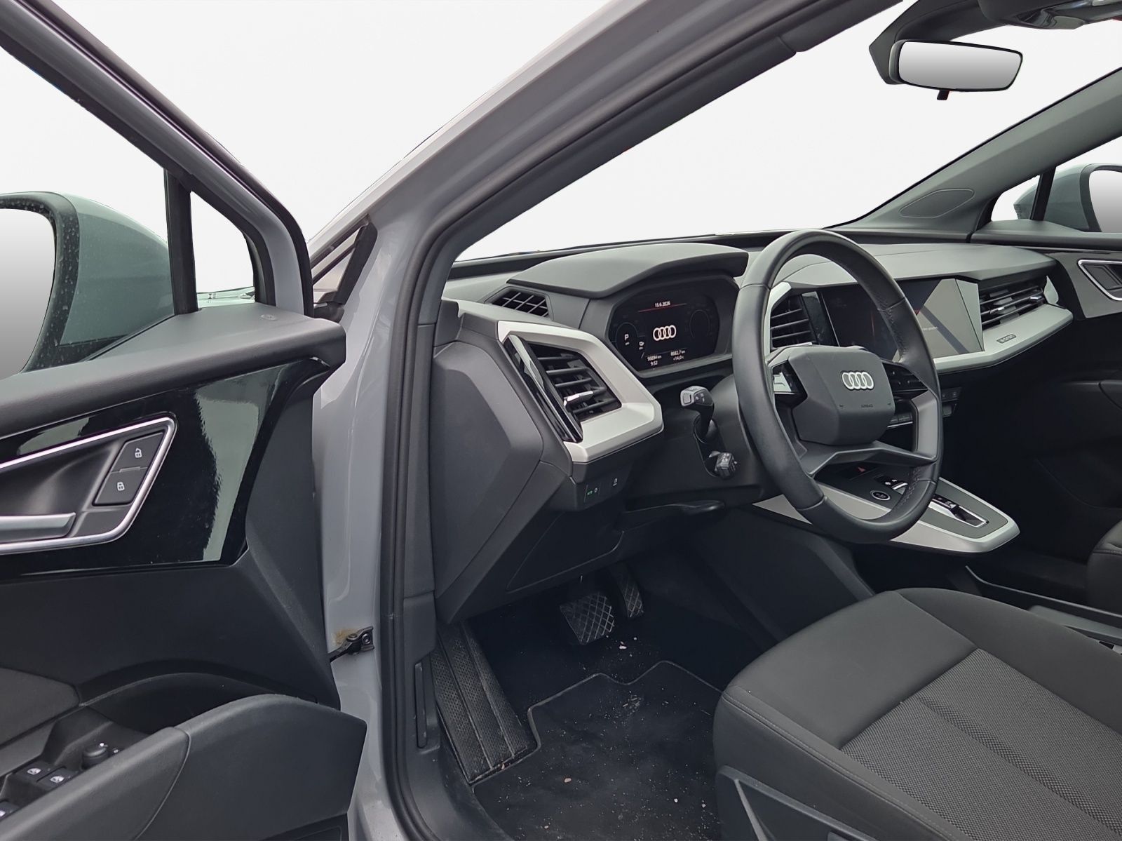 Audi Q4 e-tron - Bild 15