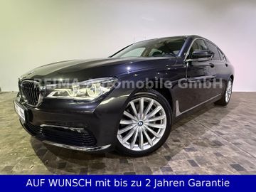 BMW 740 - 3