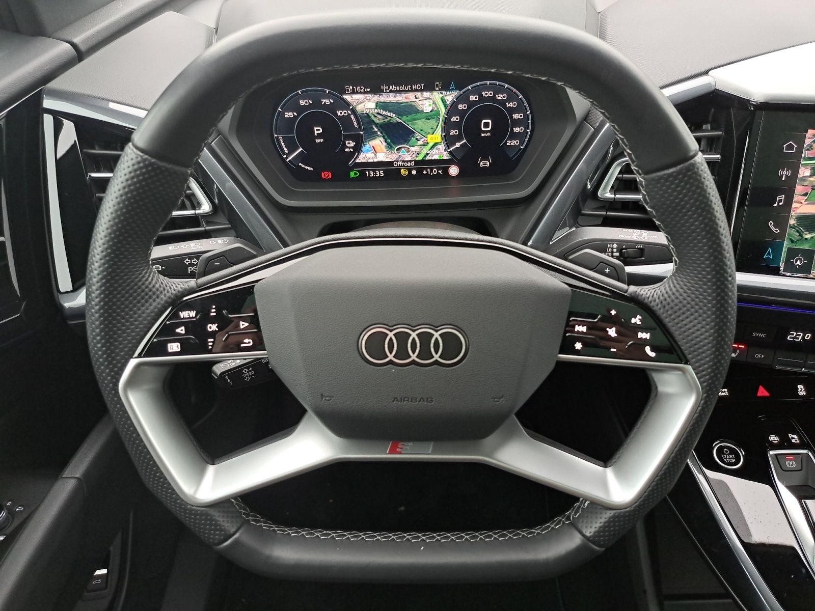 Audi Q4 e-tron - Bild 18