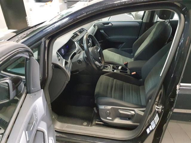 Volkswagen Touran - Bild 4