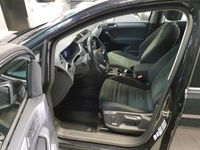 Volkswagen Touran - Vorschau Bild 4