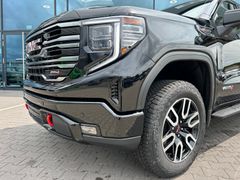Fahrzeugabbildung GMC Sierra 1500 AT4 6.2L V8 LED ACC HUD AHK 360°