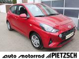 Hyundai i10 Select DAB+PDC LHZ SHZ Tempomat Allwetter - Hyundai i10 in Dresden