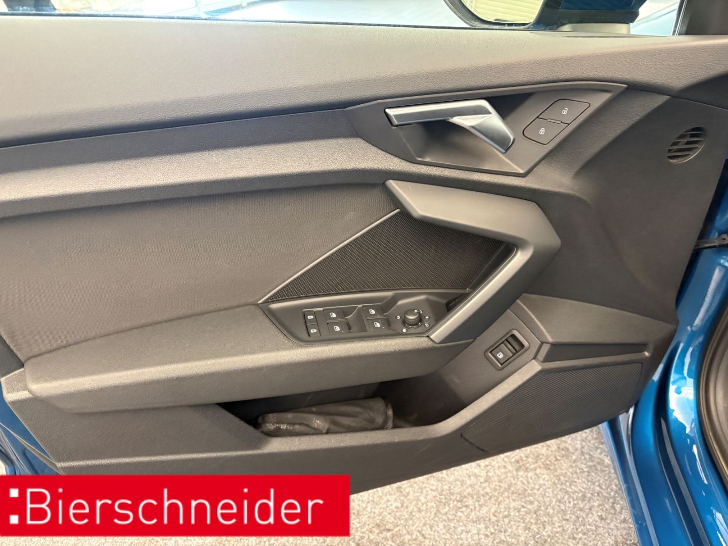 Audi A3 - Bild 14