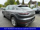 Porsche Cayenne Coupe 3,0 E-Hybrid, Pano, 360°, LED - Porsche Cayenne: Allradantrieb