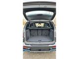 BMW*iX3*Inspiring*M-Paket*Panorama*1. Hand*  - BMW iX3 in Frankfurt (Main)