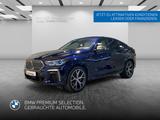 BMW X6 M50i Standheizung Bowers & Wilkins AHK Laser - BMW X6 M50 aus 2022