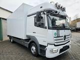 Mercedes-Benz Atego 824 6-Zylinder/Großes Haus/Standklima/LBW