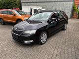 Skoda Rapid Spaceback 1.2 TSI Elegance+Climatronic+PDC - Skoda Rapid: Elegance