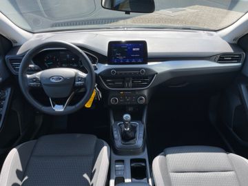 Fahrzeugabbildung Ford Focus Turn. 1.0 EB Cool&Connect LED/Navi/Kamera