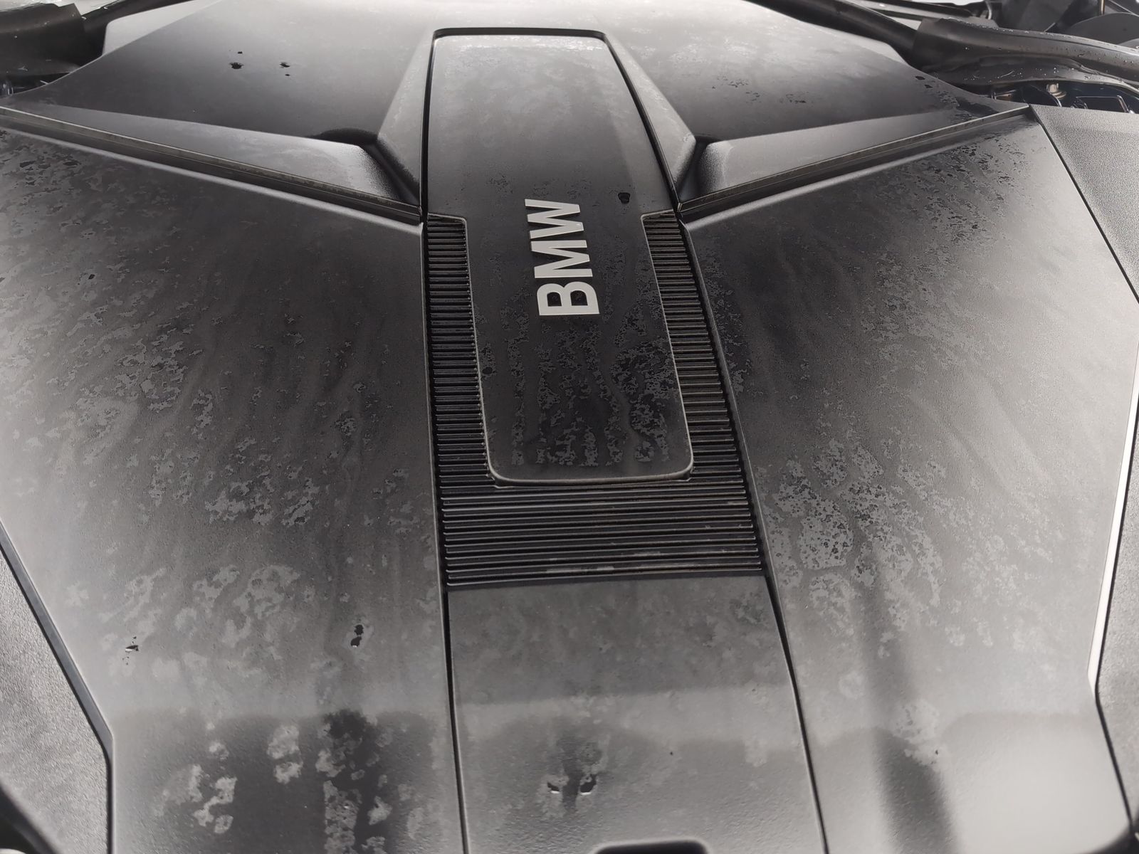 BMW i7 - Bild 16