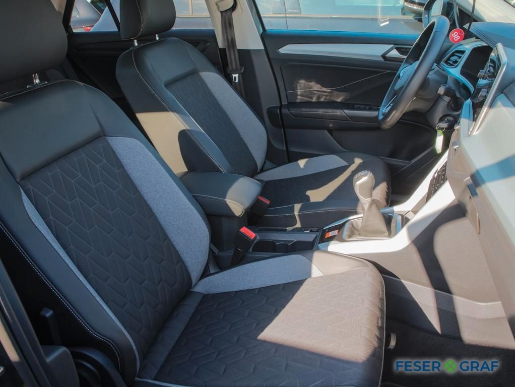 Volkswagen T-Roc - Bild 6