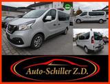 Nissan NV300 dci 145 PREMIUM NAVI+LUXUS+2ST+9Si+L2+EU6 - Nissan: S14