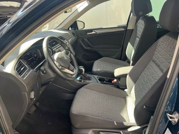 Volkswagen Tiguan - 7