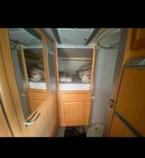 Frankia Luxury Class 840 - Frankia Diesel
