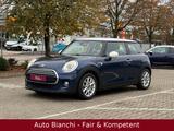 MINI COOPER Chili *LED*TEMPO*KLIMAAU.*PDC*SHZ - MINI Cooper aus 2014