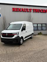 Renault MASTER RED VAN 3T5 E6e - L2H2