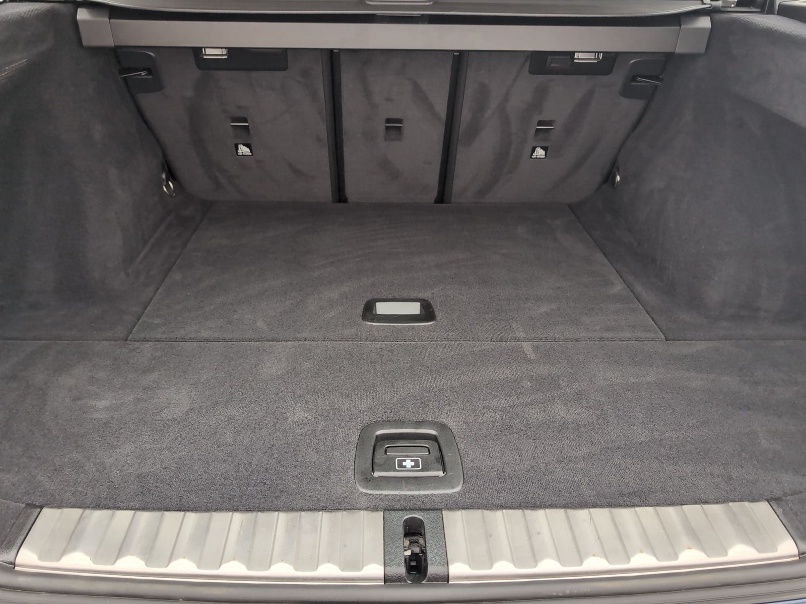 BMW 318 - Bild 15