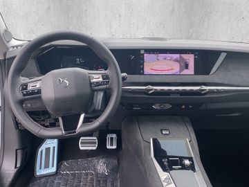 DS Automobiles DS4 Hybrid ACC, 19Zoll Felgen, Rückfahrkamera