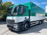 Mercedes-Benz Actros 5 S/M-Fahrerhaus 3-Achser FG 25xx 6x2 L/n - Angebote