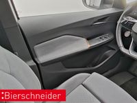 Cupra Born - Vorschau Bild 14